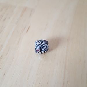Pandora charm
